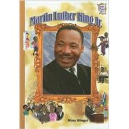 Martin Luther King Jr