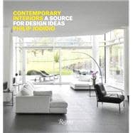 Contemporary Interiors A Source of Design Ideas