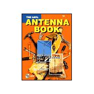 Arrl Antenna Book