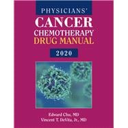 Physicians' Cancer Chemotherapy Drug Manual 2020