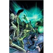 Shadowpact VOL 03: Darkness and Light