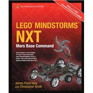 Lego Mindstorms NXT