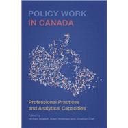 Policy Work in Canada