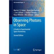 Observing Photons in Space