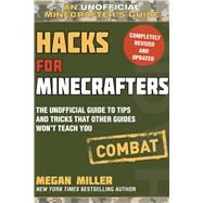 Hacks for Minecrafters Combat