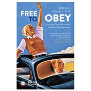 Free to Obey