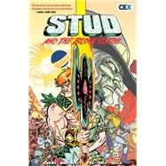 Stud and the BloodBlade The Collected Edition