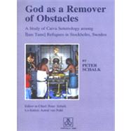 God As A Remover Of Obstacles