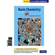 Books a la Carte for Basic Chemistry