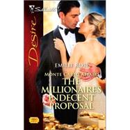 The Millionaire's Indecent Proposal