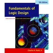 Fundamentals of Logic Design (with CD-ROM)
