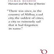 Haroun and the Sea of Stories
