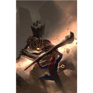 Fear Itself Spider-Man