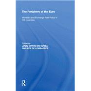 The Periphery of the Euro: Monetary and Exchange Rate Policy in CIS Countries