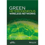 Green Heterogeneous Wireless Networks