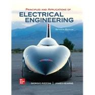 Principles and Applications of Electrical Engineering [Rental Edition]