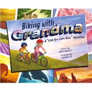 Biking with Grandma A 
