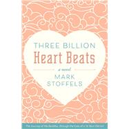 Three Billion Heart Beats The Journey of the Buddha, through the Eyes of a 16 Year Old Girl