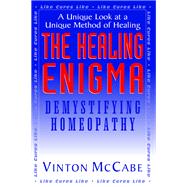 The Healing Enigma