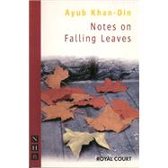 Notes On Falling Leaves