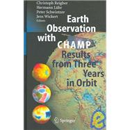 Earth Observation With Champ