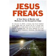 Jesus Freaks
