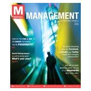 M: Management, 3rd Edition