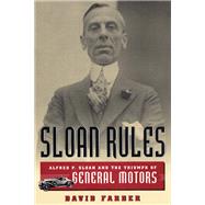 Sloan Rules