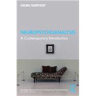 Neuropsychoanalysis