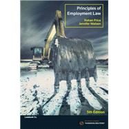 Principles of Employment Law