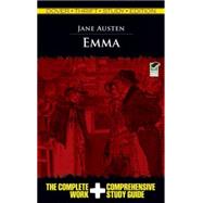 Emma Thrift Study Edition