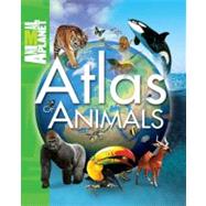 Atlas of Animals