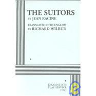 The Suitors - Acting Edition