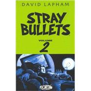 The Collected Stray Bullets