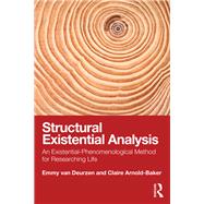 Structural Existential Analysis