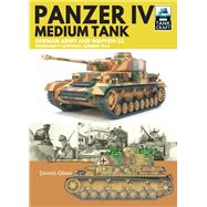 Panzer IV, Medium Tank