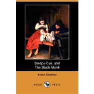 Sleepy-Eye, and The Black Monk