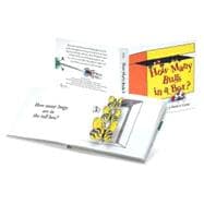 How Many Bugs in a Box? A Pop-up Counting Book