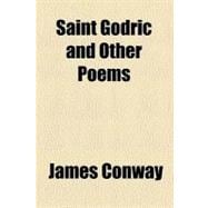 Saint Godric and Other Poems