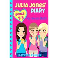 Julia Jones' Diary
