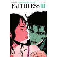 Faithless III #3