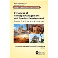 Dynamics of Heritage Management and Tourism Development