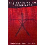 The Blair Witch Chronicles