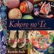 Kokoro no Te Handmade Treasures from the Heart