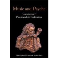 Music & Psyche