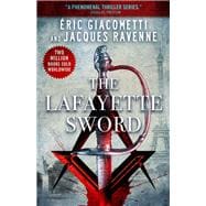 The Lafayette Sword