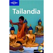 Lonely Planet Tailandia/ Lonely Planet Thailand