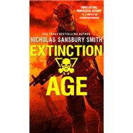 Extinction Age