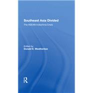Southeast Asia Divided