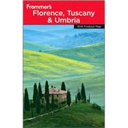 Frommer's<sup>®</sup> Florence, Tuscany and Umbria, 7th Edition